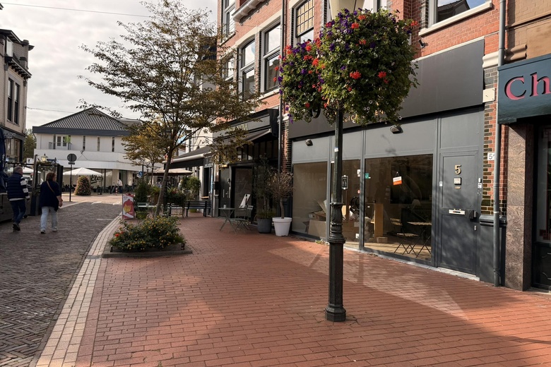 Winkelruimte Bussum - Havenstraat 5 - Foto 2