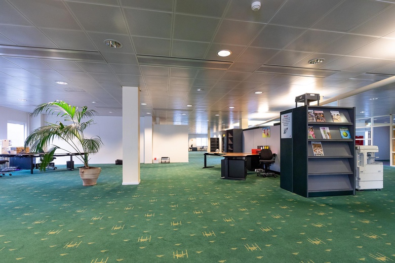 KantoorruimteaanWeeresteinstraat 43<br/> inHillegom