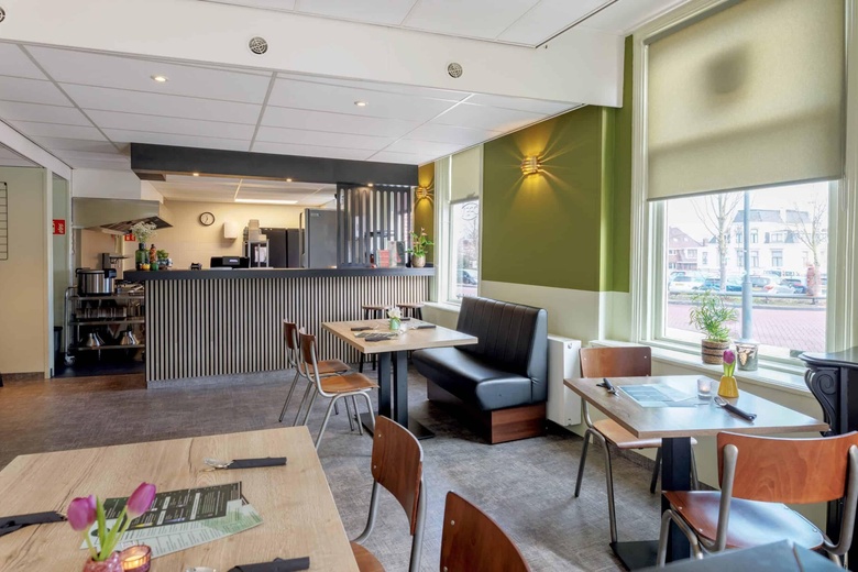 Horeca Lemmer - Emmakade 1 - Foto 20