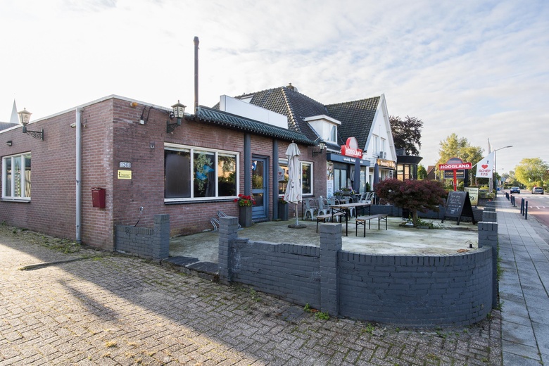 HorecaaanZevenhuizerstraat 126 B<br/> inHoogland