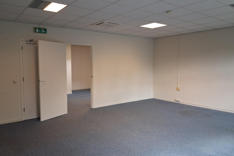 Bedrijfsruimte Brummen - Saturnusweg 4 D - Foto 15