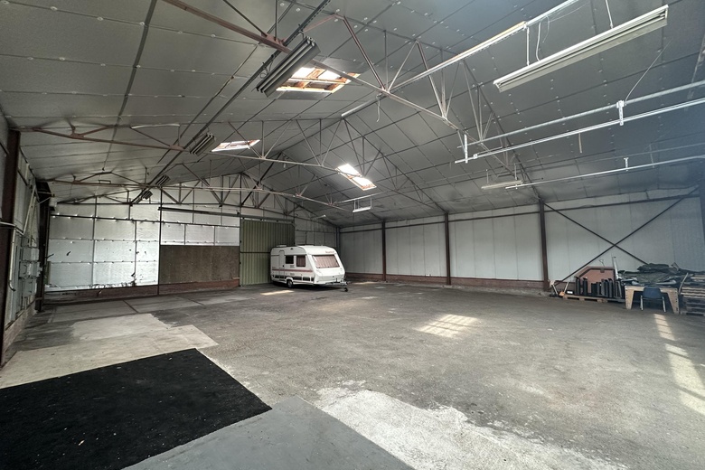 Bedrijfsruimte Nijverdal - van den Bergsweg 3 09 - Foto 4