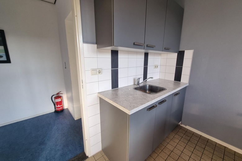 KantoorruimteaanSteenstraat 2<br/> inMeerkerk