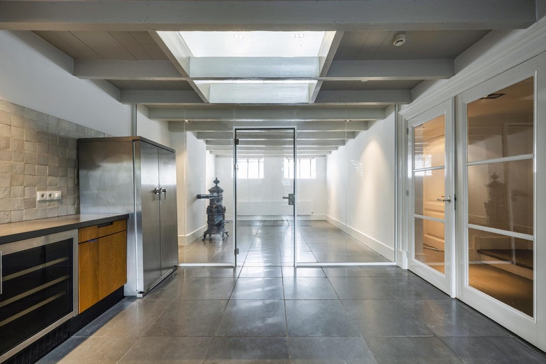 Kantoorruimte Amsterdam - Pieter Cornelisz. Hooftstraat 150 H - Foto 17