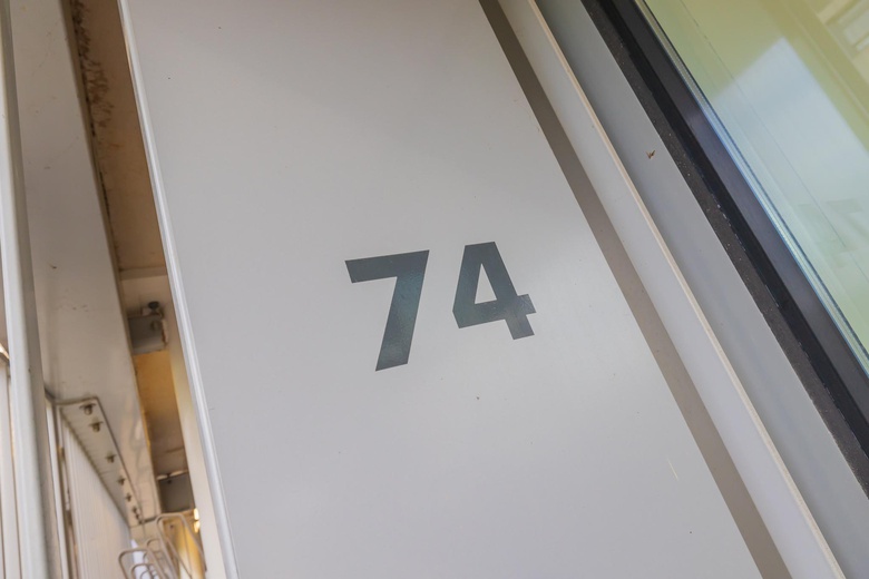 KantoorruimteaanSylviusweg 74<br/> inLeiden