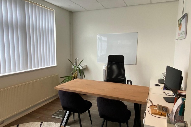 ZorgaanWethouder van Haperenstraat 36 B<br/> inBreda