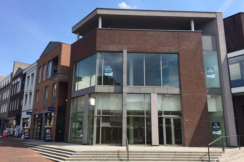 WinkelruimteaanMartinetplein 3<br/> inDeurne