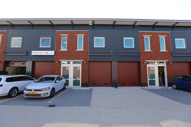 Bedrijfsruimte te huur Barendrecht - Riga 6 i
