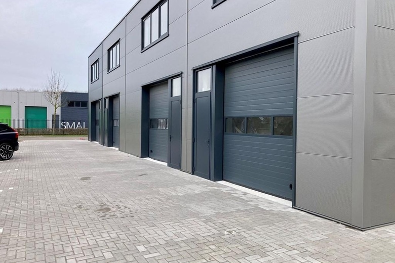 BedrijfsruimteaanSulky 23 D<br/> inZeewolde