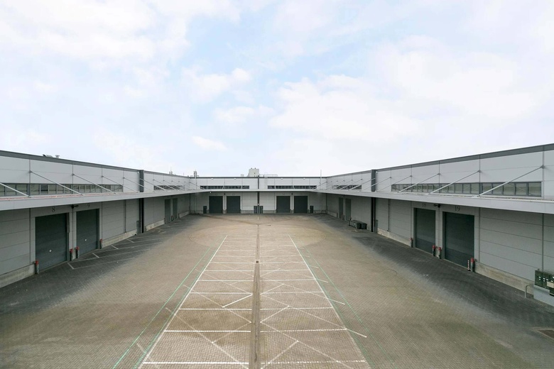 BedrijfsruimteaanGaljoenweg 68<br/> inMaastricht