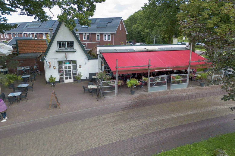 HorecaaanBoerestreek 7<br/> inAppelscha