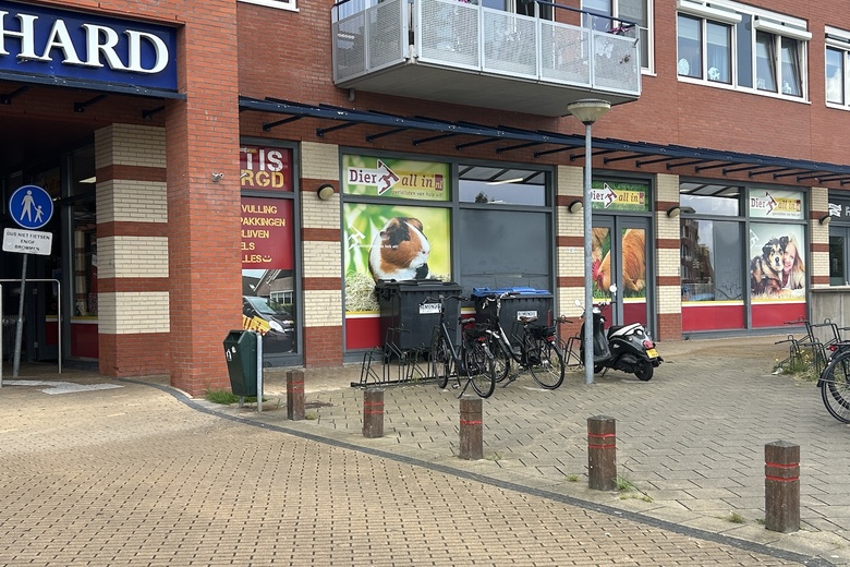 WinkelruimteaanRansuil 61<br/> inUrk