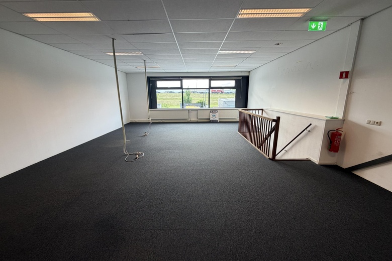 BedrijfsruimteaanMilaanstraat 22<br/> inLijnden