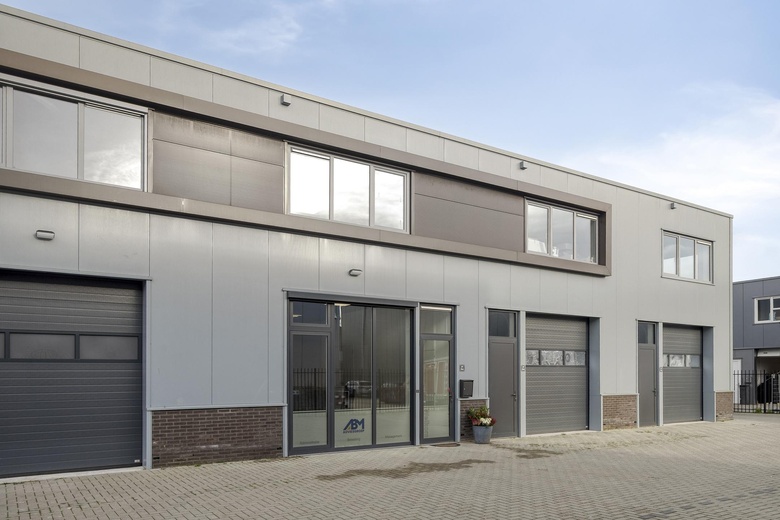 KantoorruimteaanOude Apeldoornseweg 37 E 11<br/> inApeldoorn