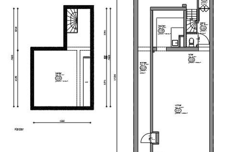WinkelruimteaanKeizersgracht 24<br/> inEindhoven