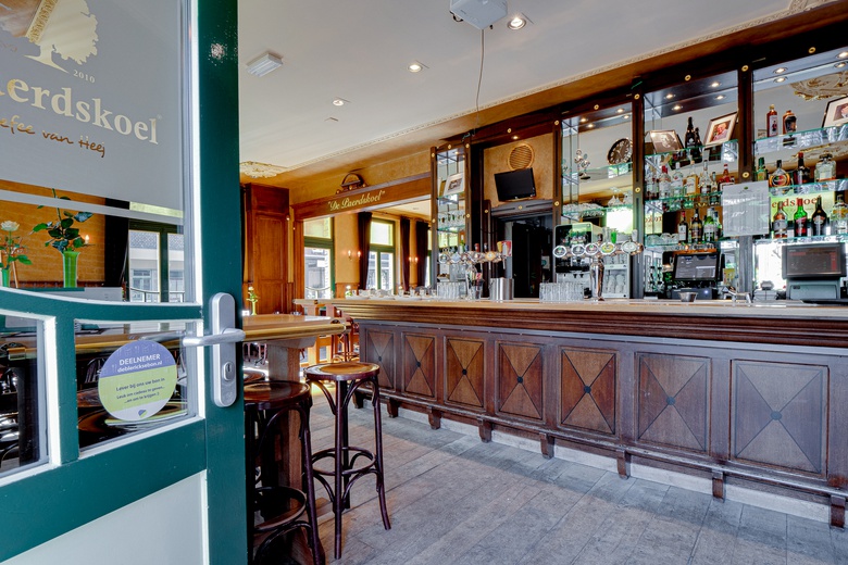 HorecaaanAntoniusplein 3<br/> inVenlo