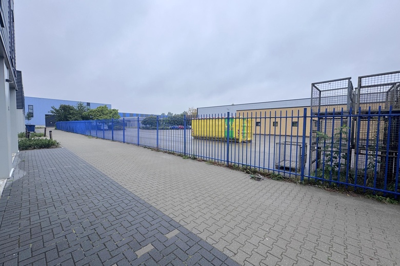 Bedrijfsruimte Lelystad - Pascallaan 24 N - Foto 10