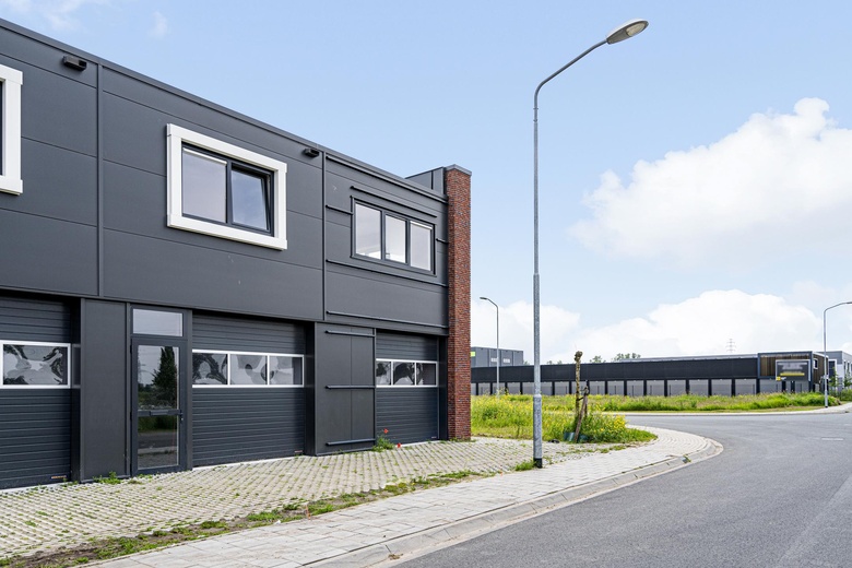 Bedrijfsruimte Wageningen - Nel Vietsstraat 4 D - Foto 4