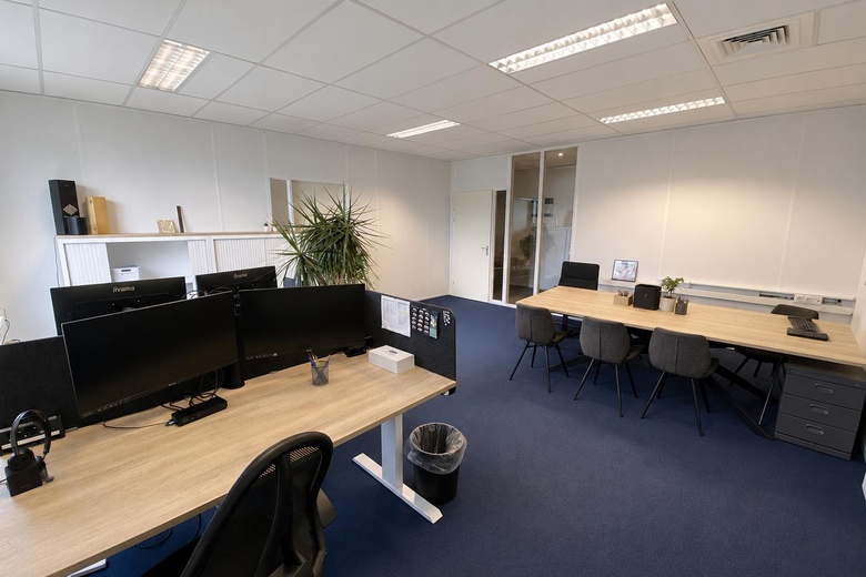 Bedrijfsruimte Almere - Antennestraat 86 - Foto 15