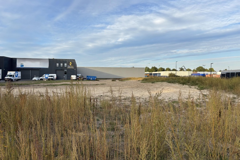 BedrijfsruimteaanMaxwellstraat 49<br/> inEde