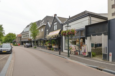 Winkelruimte Bussum - Spiegelstraat 34 - Foto 2