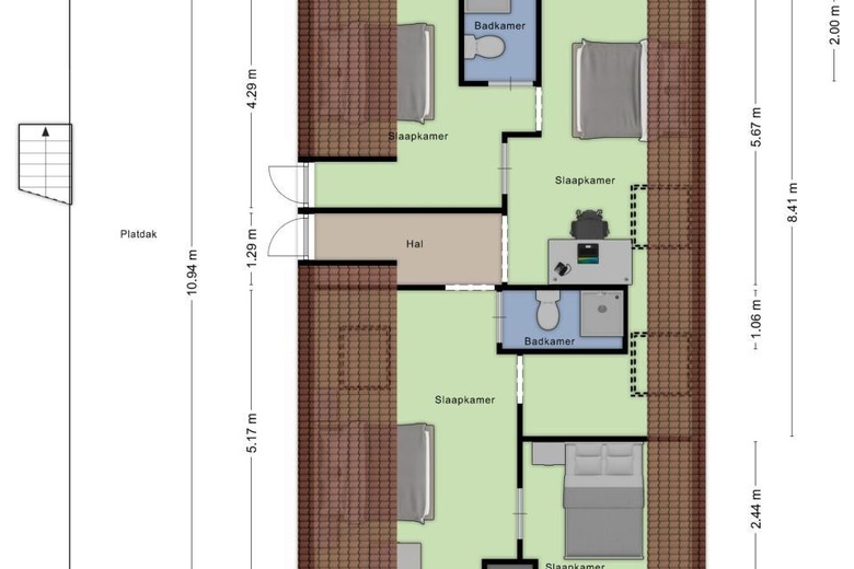 HorecaaanCasper Fagellaan 71<br/> inBergen op Zoom