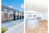 Bedrijfsruimte te huur Apeldoorn - Lage Kamp 6 22