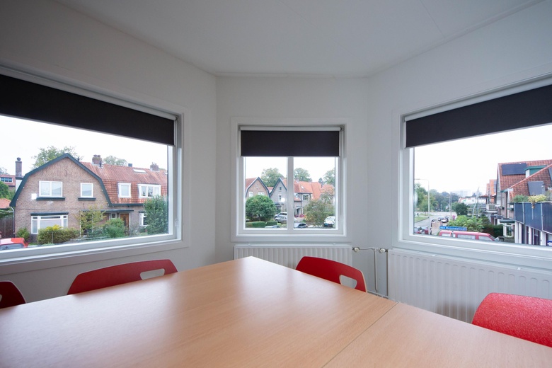 WinkelruimteaanVan Bemmelstraat 1<br/> inAmersfoort