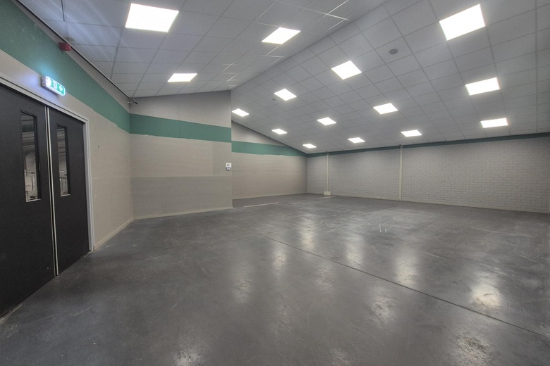 BedrijfsruimteaanZandstraat 25<br/> inSomeren