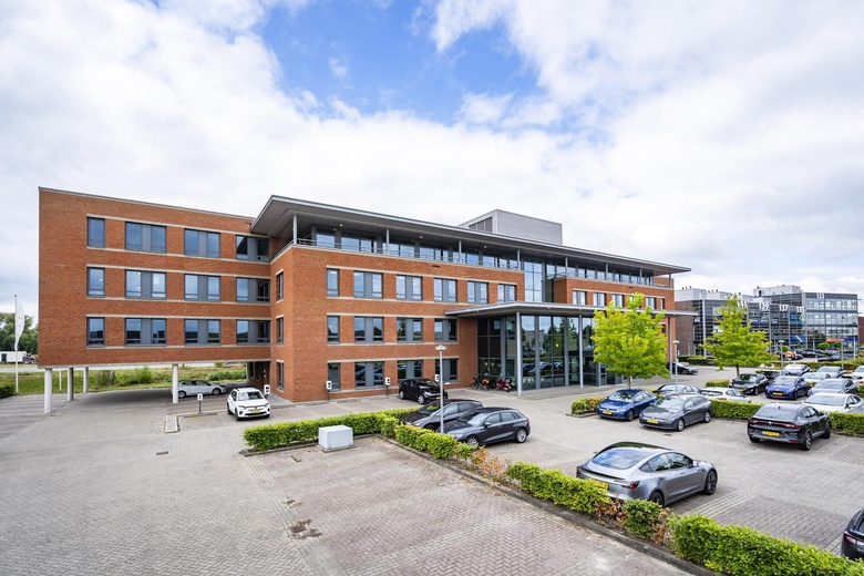 KantoorruimteaanHogeweg 123<br/> inZaltbommel