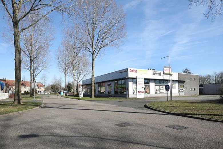 Kantoorruimte Almere - Papiermolenweg 20 - Foto 9