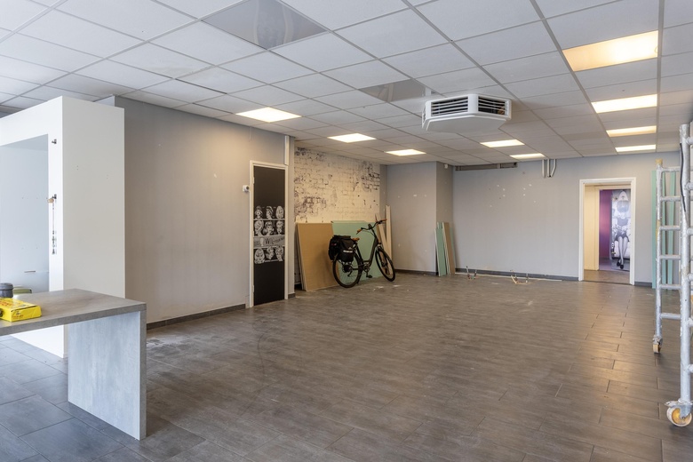 Winkelruimte Enschede - Gronausestraat 1237 - Foto 11