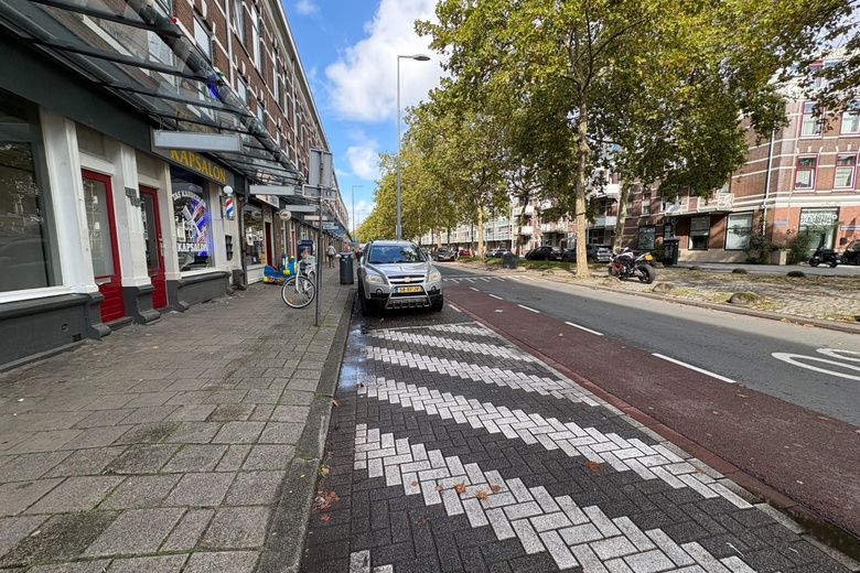 Winkelruimte Rotterdam - Oranjeboomstraat 189C - Foto 6