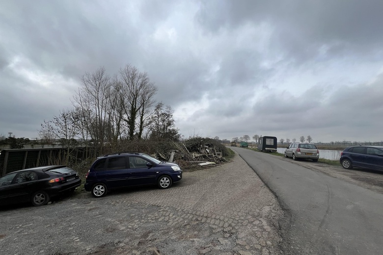 BedrijfsruimteaanWaarddijk Noord 4<br/> inOudkarspel