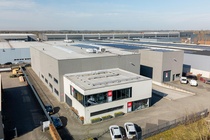 Bedrijfsruimte Etten-Leur - Tussendonk 3 - Foto 1