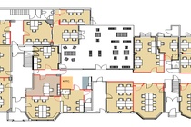 Bekijk foto 1 van eenheid 1 aan de Oranjesingel 51 in Nijmegen