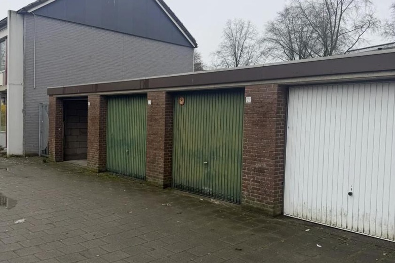BedrijfsruimteaanFranz Lisztstraat 31<br/> inTilburg