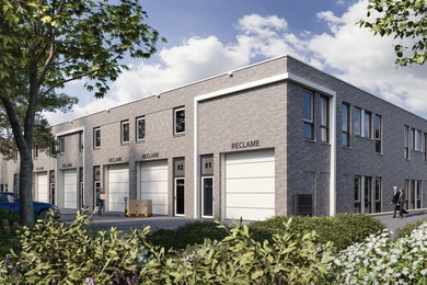 Bekijk foto 2 van Baron van Nagellstraat 64 08