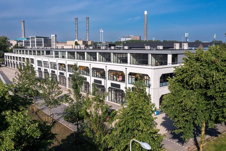 BedrijfsruimteaanGietijzerstraat 2 - 72<br/> inUtrecht