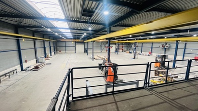 Bekijk foto 9 in  aan de  in 