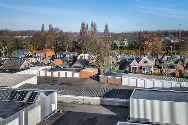Bedrijfsruimte Dordrecht - Reewegpad 22 - Foto 19
