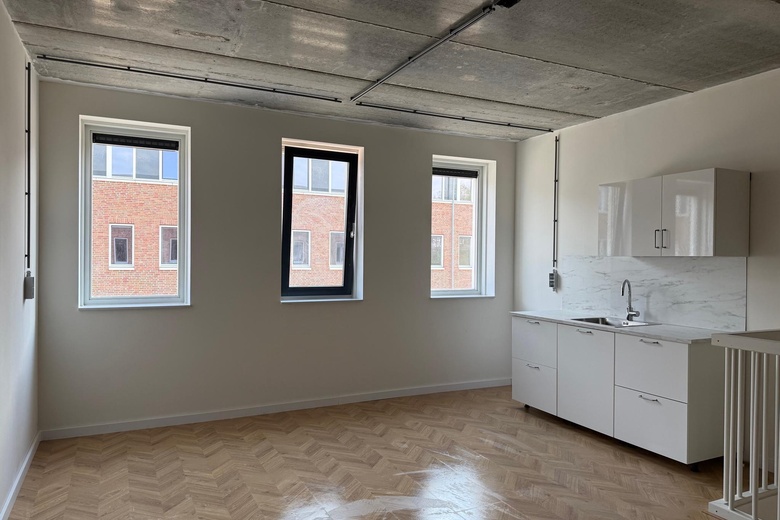 BedrijfsruimteaanNijverheidslaan 6 S<br/> inWeesp