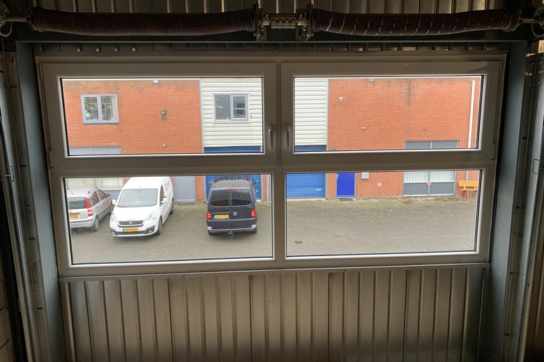 Bedrijfsruimte Zaandam - Braspenning 45 - Foto 10