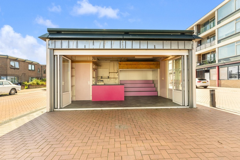 WinkelruimteaanWijkerstraatweg 167 A<br/> inVelsen