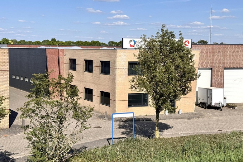 BedrijfsruimteaanVan Voordenpark 6 k<br/> inZaltbommel