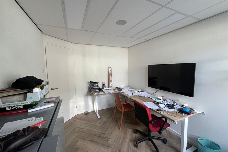 BedrijfsruimteaanKreitenmolenstraat 166 A<br/> inUdenhout