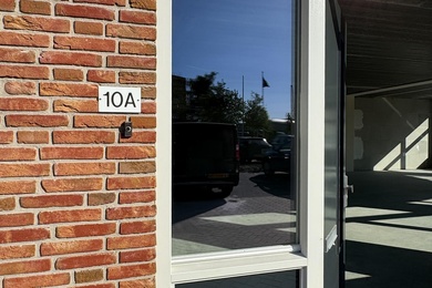Bekijk foto 2 van Nijverheidslaan 10 A Bekijk foto 2 van Nijverheidslaan 10 A