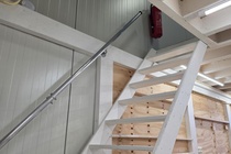 Bedrijfsruimte Dordrecht - Pascalstraat 15 B - Foto 5