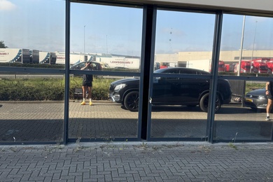 Bedrijfsruimte te huur De Lier - Leemolen 48