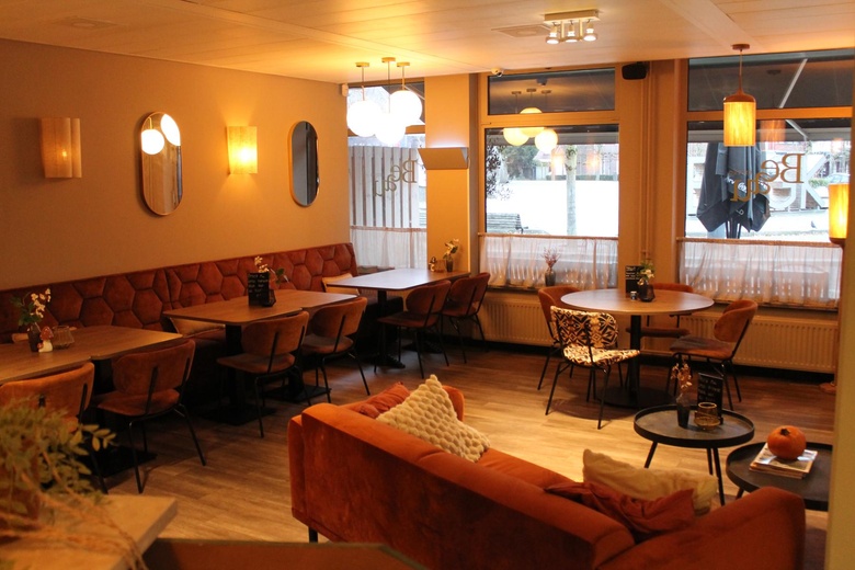 HorecaaanHof 82a<br/> inBergeijk